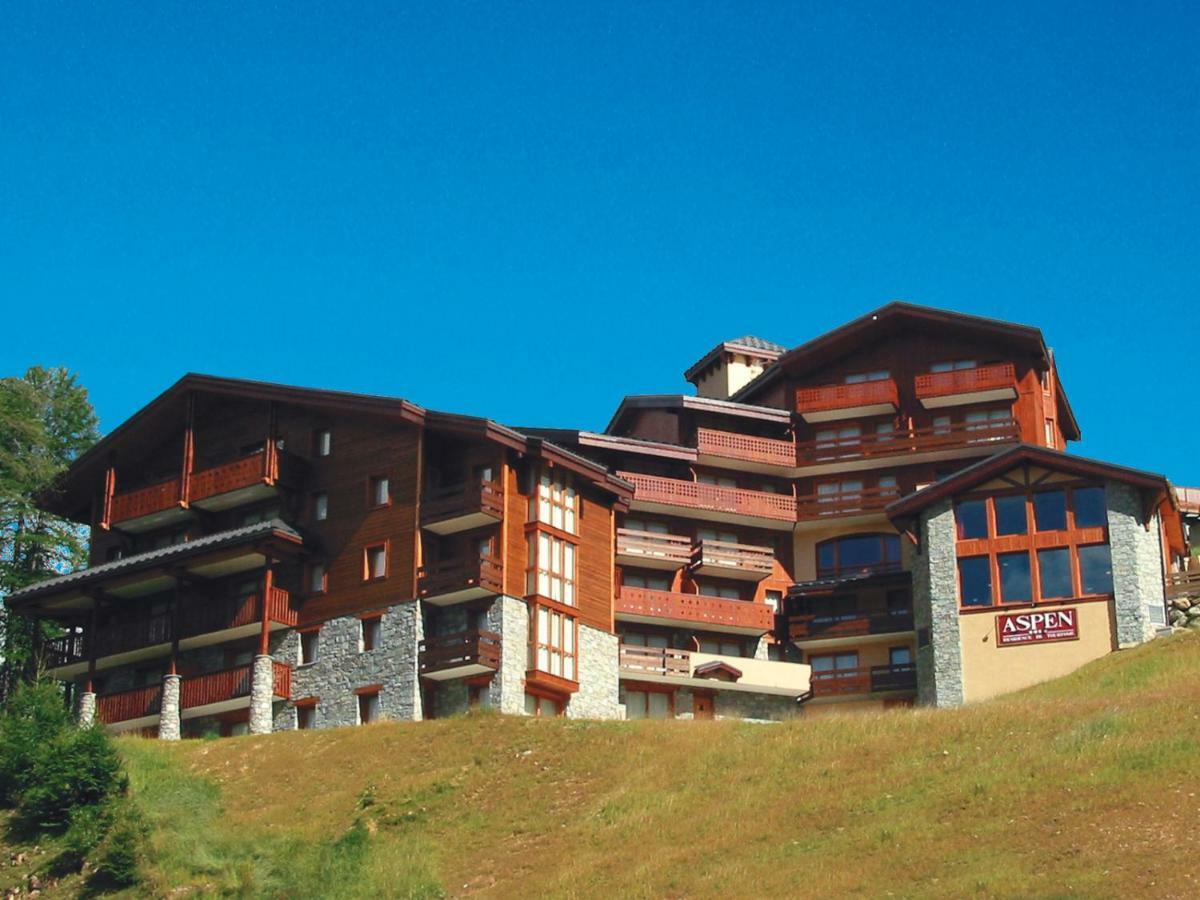 Lagrange Vacances Aspen La Plagne Exterior photo